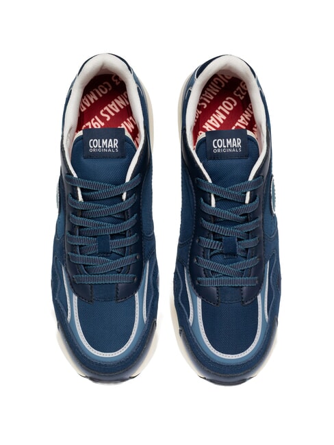 HUNT FADED Turnschuhe gr / gelb / schw - Herrenschuhe