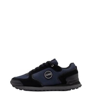 COLMAR TRAVIS DARK Turnschuhe - Herrenschuhe