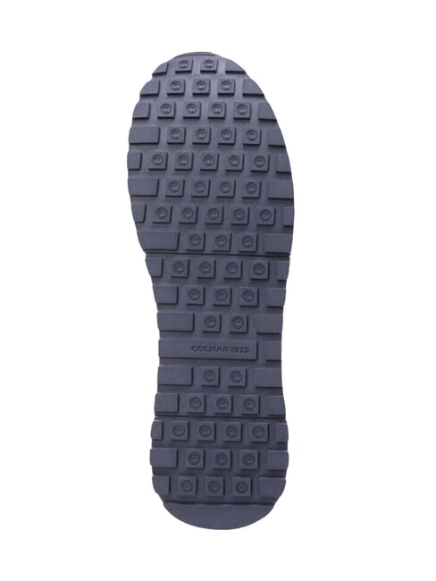 TRAVIS AUTHENTIC Turnschuhe milit&auml;rgr&uuml;n - Schuhe Unisex