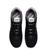 COLMAR TRAVIS AUTHENTIC Turnschuhe milit&auml;rgr&uuml;n - Schuhe Unisex - 4