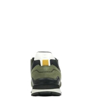 COLMAR TRAVIS SPORT BOLD Turnschuhe ara / blus - Herrenschuhe - 3