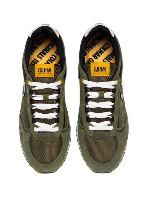 TRAVIS SPORT BOLD Turnschuhe ara / blus - Herrenschuhe