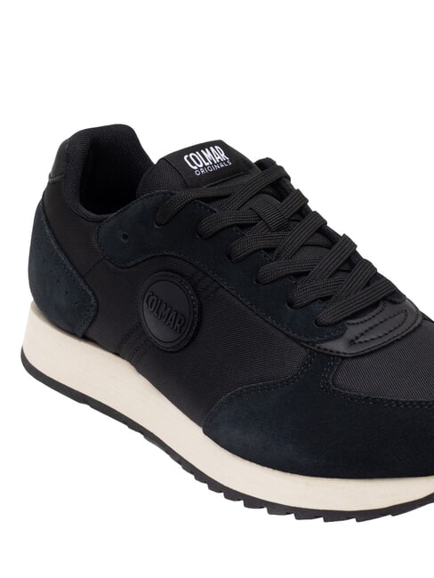 TRAVIS ONE Turnschuhe Wei&szlig; - Herrenschuhe