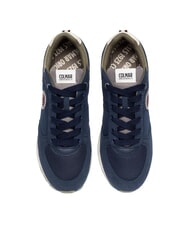 COLMAR TRAVIS AUTHENTIC Turnschuhe wei&szlig;42 - Schuhe Unisex - 4