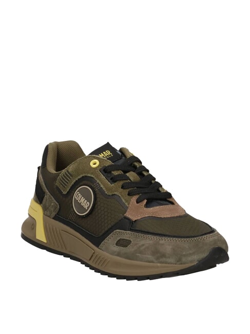 DALTON ACTION Turnschuhe DUNKELBLAU025 - Herrenschuhe