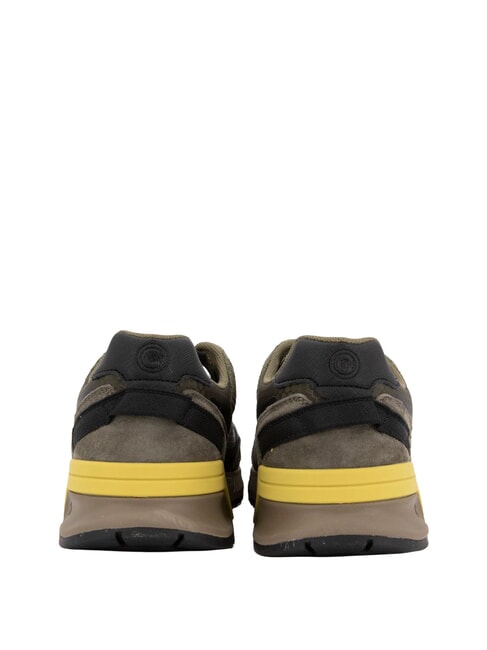 DALTON ACTION Turnschuhe DUNKELBLAU025 - Herrenschuhe