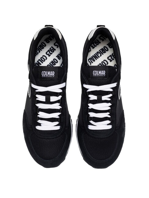 TRAVIS SPORT BOLD Turnschuhe schwarzgrau - Herrenschuhe