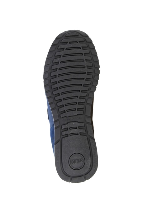 TRAVIS SPORT BOLD Turnschuhe wei&szlig;twp - Herrenschuhe