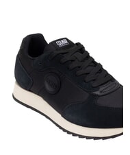 COLMAR TRAVIS ONE Turnschuhe Wei&szlig; - Herrenschuhe - 3