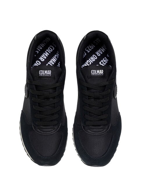 TRAVIS ONE Turnschuhe Wei&szlig; - Herrenschuhe