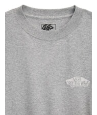 VANS DOUBLE STANDARD Kurzarm-T-Shirt in regul&auml;rer Passform Sportheide - Herren-T-Shirts - 3