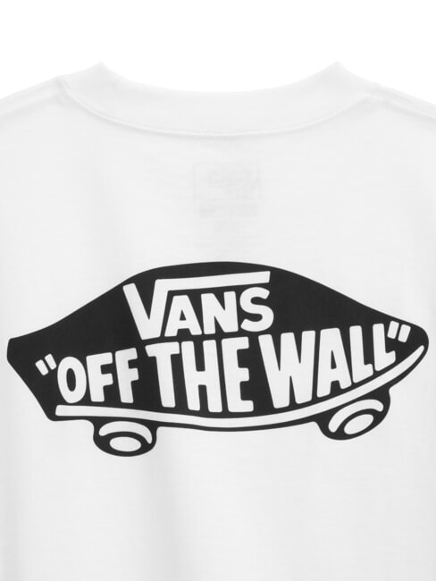 DOUBLE STANDARD Kurzarm-T-Shirt in regul&auml;rer Passform wei&szlig; schwarz - Herren-T-Shirts