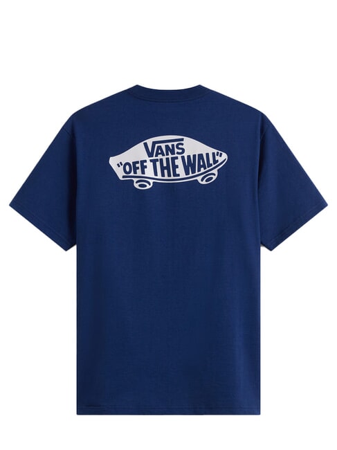 DOUBLE STANDARD Kurzarm-T-Shirt in regul&auml;rer Passform tiefes Indigo - Herren-T-Shirts