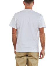 VANS CLASSIC Kurz&auml;rmeliges T-Shirt mit Logodruck - Herren-T-Shirts