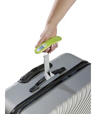 GO TRAVEL GO Digitale Gep&auml;ckwaage Gr&uuml;n - Reisezubeh&ouml;r - 2