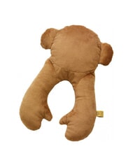 GO TRAVEL GO Reise-Nackenkissen f&uuml;r Kinder orange - Reisezubeh&ouml;r - 2