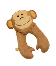 GO TRAVEL GO Reise-Nackenkissen f&uuml;r Kinder orange - Reisezubeh&ouml;r - 3