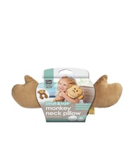 GO TRAVEL GO Reise-Nackenkissen f&uuml;r Kinder orange - Reisezubeh&ouml;r - 4