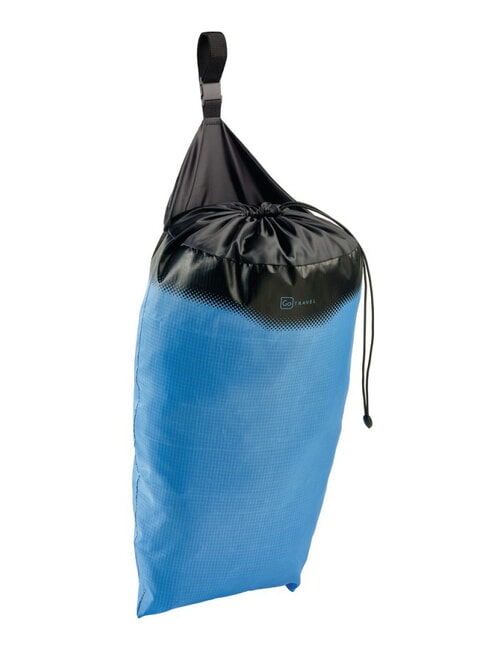 GO Reise-W&auml;schebeutel Blau - Reisezubeh&ouml;r