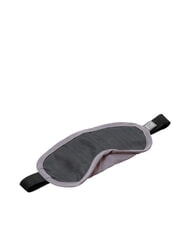 GO TRAVEL GO Reisemaske mit Ohrst&ouml;pseln Schwarz - Reisezubeh&ouml;r - 3