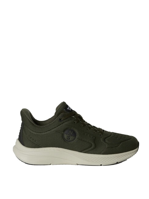 KEEL ESSENTIALS Turnschuhe DUNKELBLAU025 - Herrenschuhe