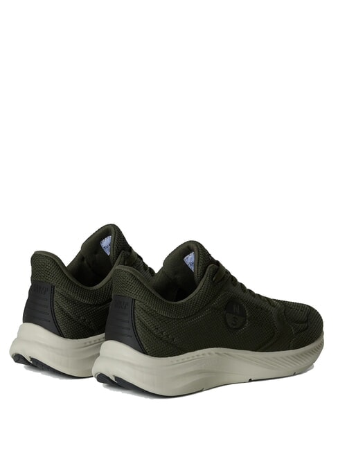 KEEL ESSENTIALS Turnschuhe DUNKELBLAU025 - Herrenschuhe