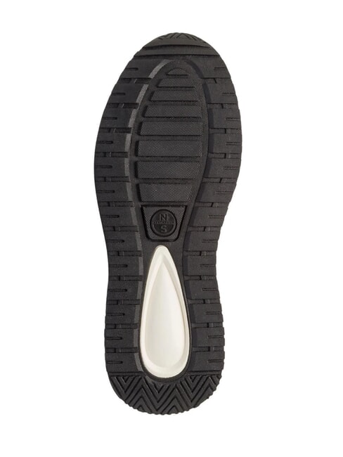 FEAT Turnschuhe braun - Herrenschuhe