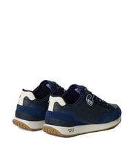 NORTH SAILS HITCH FIRTS Turnschuhe Wei&szlig; - Herrenschuhe - 3