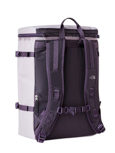 BASE CAMP FUSE BOX Urbaner Rucksack, 15"-Laptophalterung transzendentes Grau/Ende - PC-Rucks&auml;cke