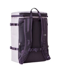 THE NORTH FACE BASE CAMP FUSE BOX Urbaner Rucksack, 15"-Laptophalterung transzendentes Grau/Ende - PC-Rucks&auml;cke - 2