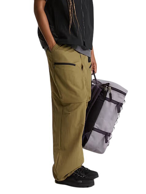 BASE CAMP FUSE BOX Urbaner Rucksack, 15"-Laptophalterung transzendentes Grau/Ende - PC-Rucks&auml;cke