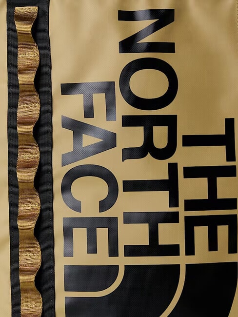 BASE CAMP FUSE BOX Urbaner Rucksack, 15"-Laptophalterung Zeder/TNF Schwarz - PC-Rucks&auml;cke