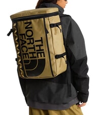 THE NORTH FACE BASE CAMP FUSE BOX Urbaner Rucksack, 15"-Laptophalterung Zeder/TNF Schwarz - PC-Rucks&auml;cke - 6