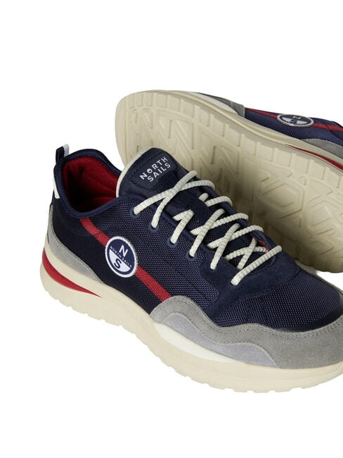 HORIZON JET Turnschuhe wei&szlig;twc - Herrenschuhe