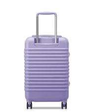 DELSEY BASTILLE 2.0 Handgep&auml;cktrolley Lavendel - Handgep&auml;ck - 4