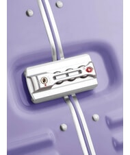 DELSEY BASTILLE 2.0 Handgep&auml;cktrolley Lavendel - Handgep&auml;ck - 5