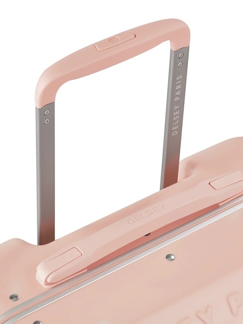 BASTILLE 2.0 Handgep&auml;cktrolley Pfingstrose - Handgep&auml;ck