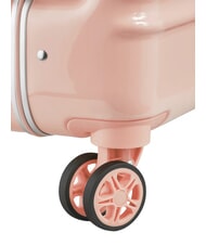 DELSEY BASTILLE 2.0 Handgep&auml;cktrolley Pfingstrose - Handgep&auml;ck - 8