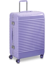 DELSEY BASTILLE 2.0 Gro&szlig;er Einkaufswagen Lavendel - Harte Trolleys - 3