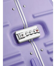 DELSEY BASTILLE 2.0 Gro&szlig;er Einkaufswagen Lavendel - Harte Trolleys - 5