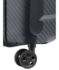 DELSEY BINALONG Gro&szlig;er Wagen Schwarz - Harte Trolleys - 5