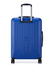 DELSEY CHRISTINE EU Mittlerer Trolley Eisblau - Harte Trolleys - 4