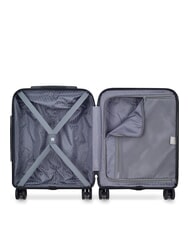 DELSEY CHRISTINE EU Handgep&auml;cktrolley Eisblau - Handgep&auml;ck - 2