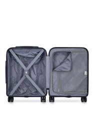 DELSEY CHRISTINE EU Handgep&auml;cktrolley SILBER - Handgep&auml;ck - 2