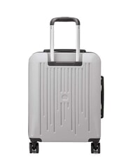 DELSEY CHRISTINE EU Handgep&auml;cktrolley SILBER - Handgep&auml;ck - 4
