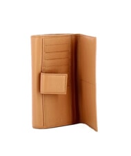 COCCINELLE METALLIC SOFT Gro&szlig;es Lederportemonnaie H&auml;ute - Brieftaschen Damen - 2