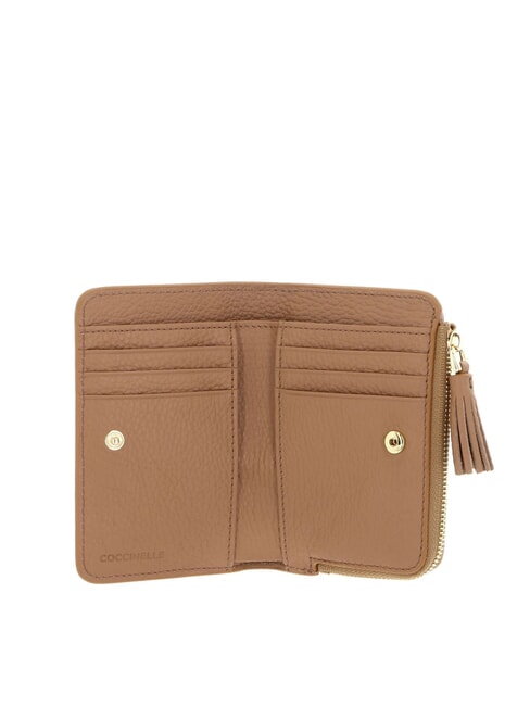 TASSEL  Damen Lederbrieftasche H&auml;ute - Brieftaschen Damen