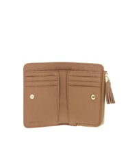 COCCINELLE TASSEL  Damen Lederbrieftasche H&auml;ute - Brieftaschen Damen - 2