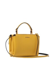 COCCINELLE ARLETTIS Minitasche aus strukturiertem Leder sonnig - Damentaschen - 2