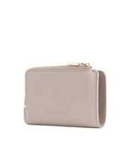 COCCINELLE MYRINE Ledergeldb&ouml;rse Puderrosa - Brieftaschen Damen - 3